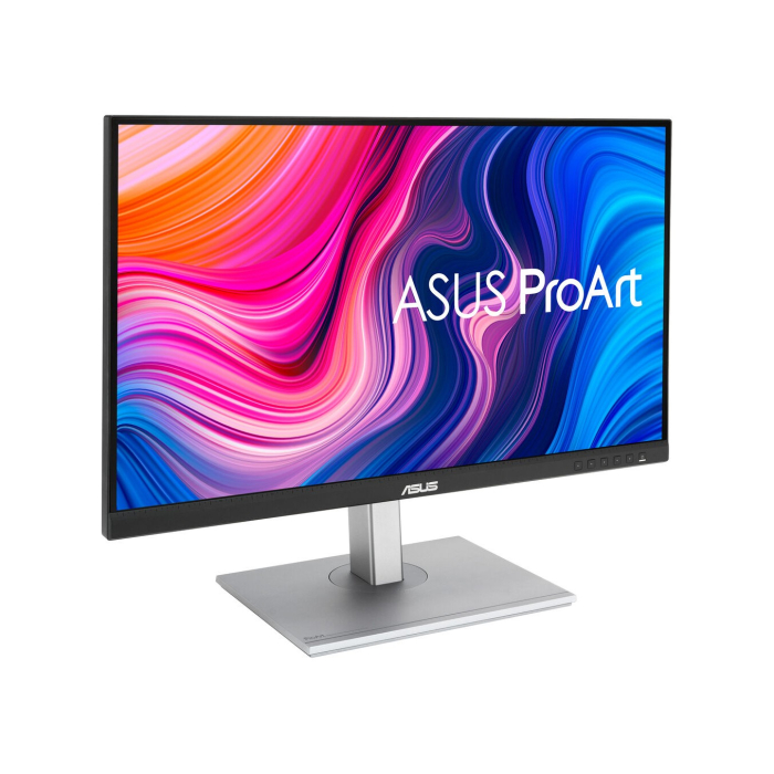 Màn hình đồ họa ASUS ProArt PA279CV - 27" 4K UHD, 100% sRGB, 100% Rec.709, ΔE <2, Calman Verified, USB-C, ProArt Preset, ProArt Palette, Chân đế đa năng