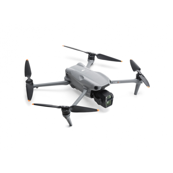 DJI Air 3S Fly More Combo + Bộ điều khiển DJI RC 2 (Chính hãng)