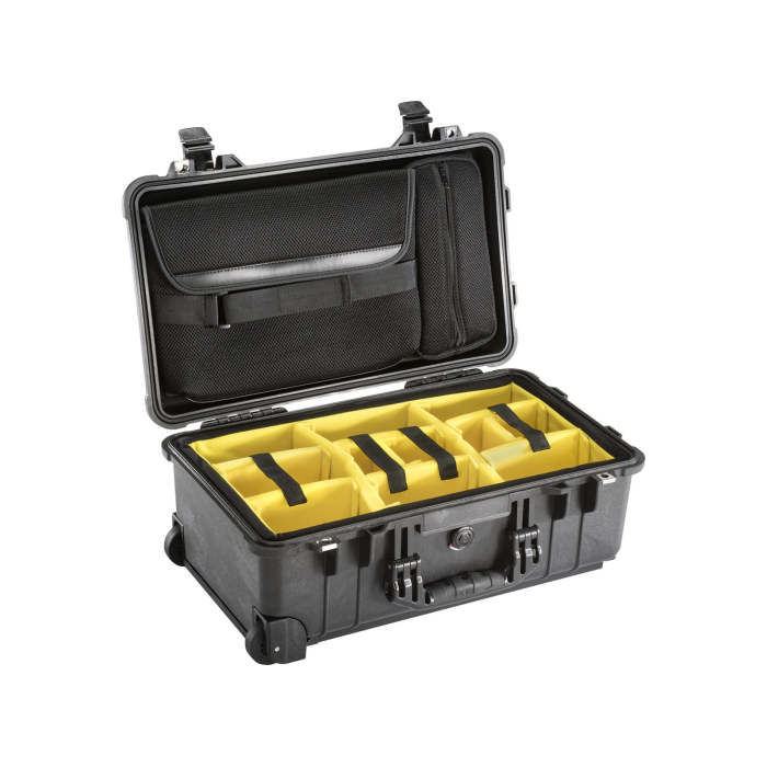 Pelican 1510SC Protector Studio Case - Chính hãng