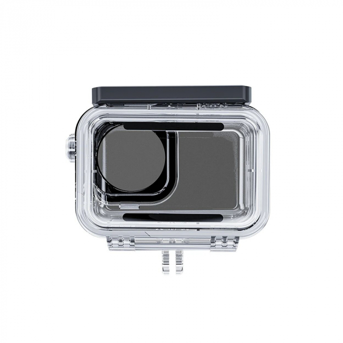 Vỏ chống nước cho DJI Action 5 / 4 / 3 - Chính hãng