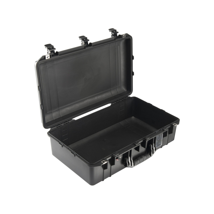 Thùng bảo vệ Pelican 1555 Air Case with TrekPak - Chính hãng