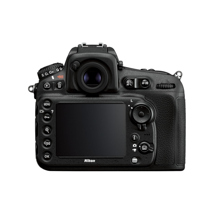 Nikon D810 - Likenew