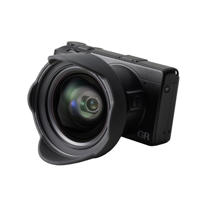 Bộ chuyển ống kính Ricoh GA-3 dùng cho GR IV - Chính hãng