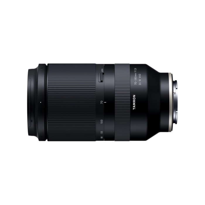 Tamron 70-180mm f/2.8 Di III VXD for Sony E - Likenew 99%