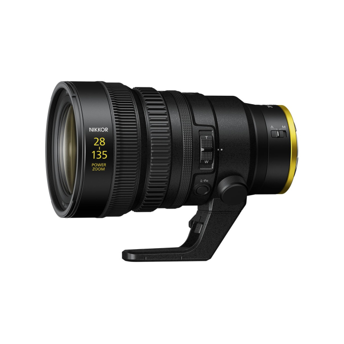 Nikon NIKKOR Z 28-135mm f/4 PZ - Chính hãng VIC