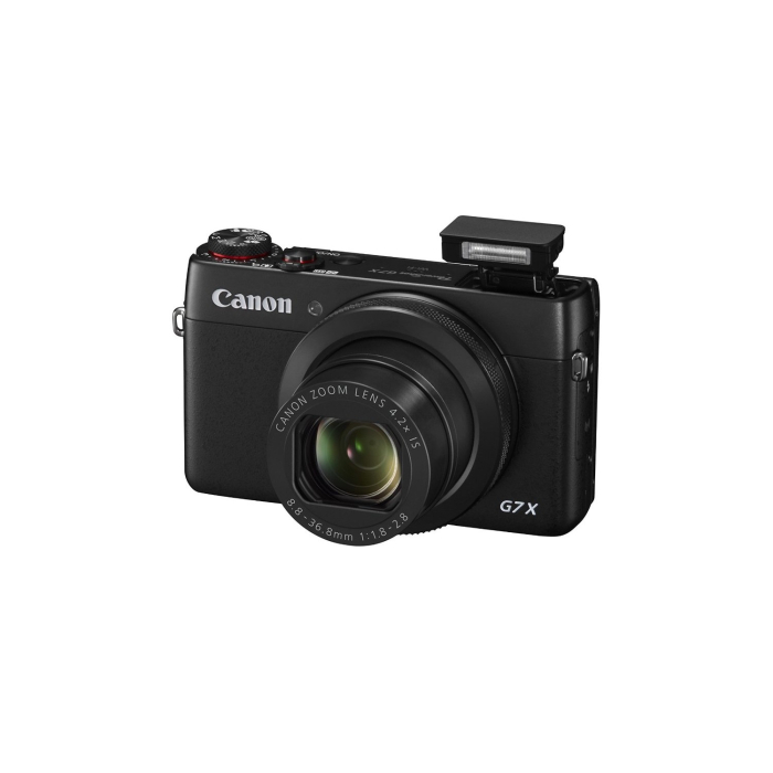 Canon PowerShot G7X Mark II - Likenew Canon PowerShot G7X Mark II - Likenew
