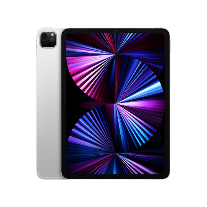 iPad Pro 11" 2021 - M1 8-core, 512GB, Wi-Fi + 5G - Likenew 99%