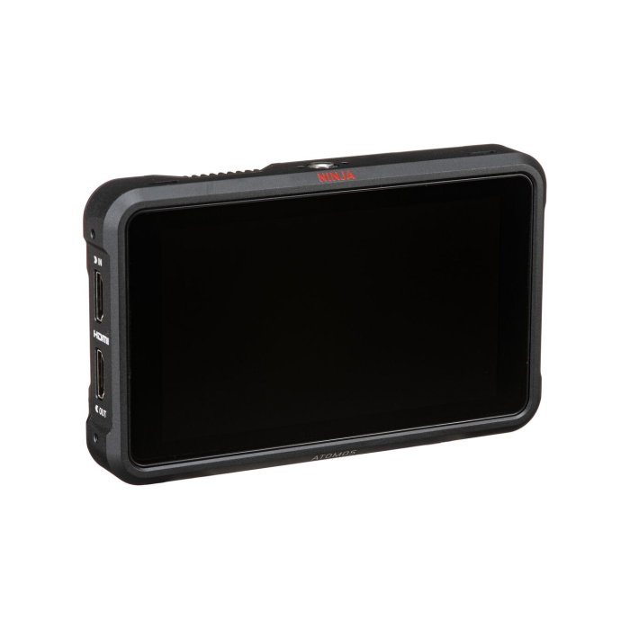 Màn hình Atomos Ninja V 5" 4K HDMI - Chính hãng