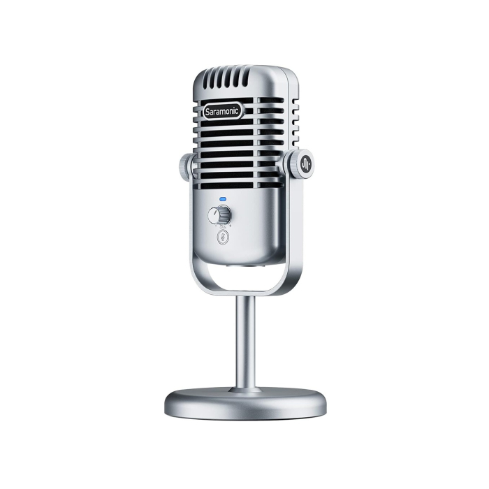 Microphone Saramonic Xmic Z3 - Chính hãng