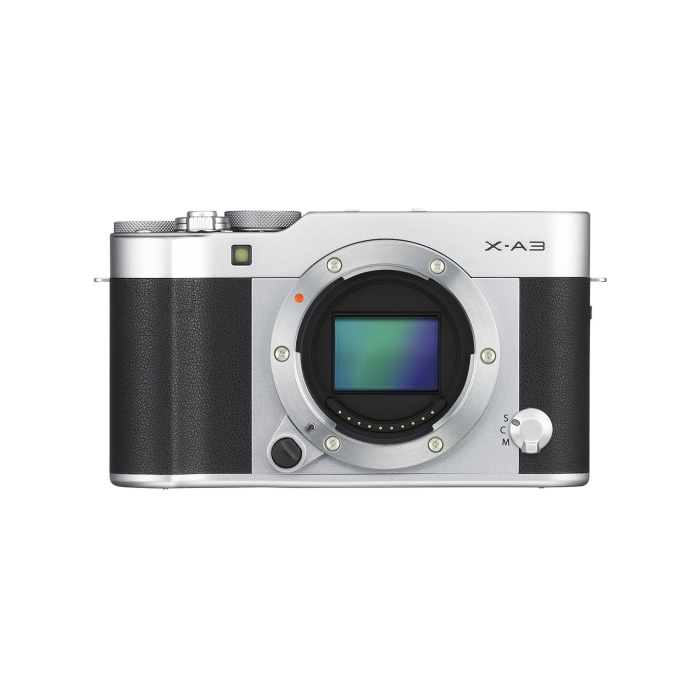Fujifilm X-A3 - Likenew (Body Only)
