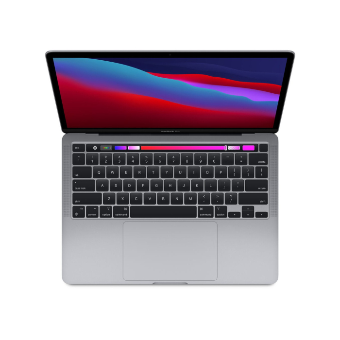 MacBook Pro 13" 2020 - Core i7 2.3GHz 10th / RAM 32GB / SSD 1TB - Likenew 99%