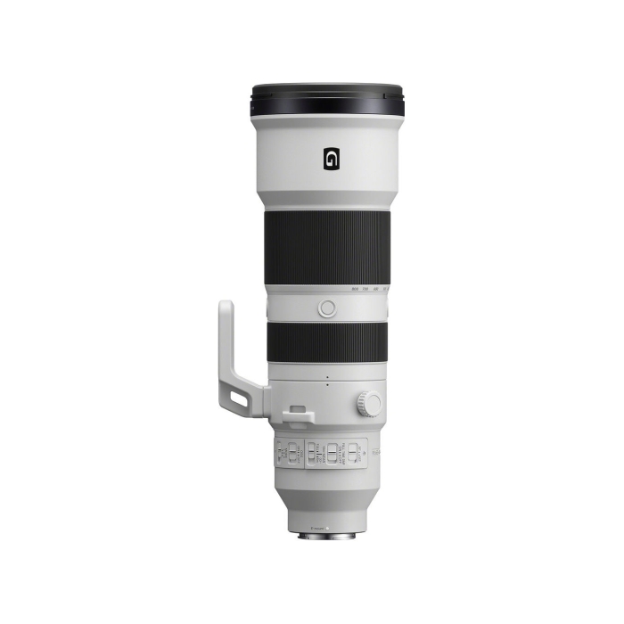 Sony FE 400-800mm f/6.3-8 G OSS - Chính hãng