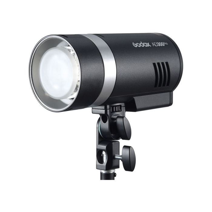 Đèn flash Godox AD300 Pro - Chính hãng