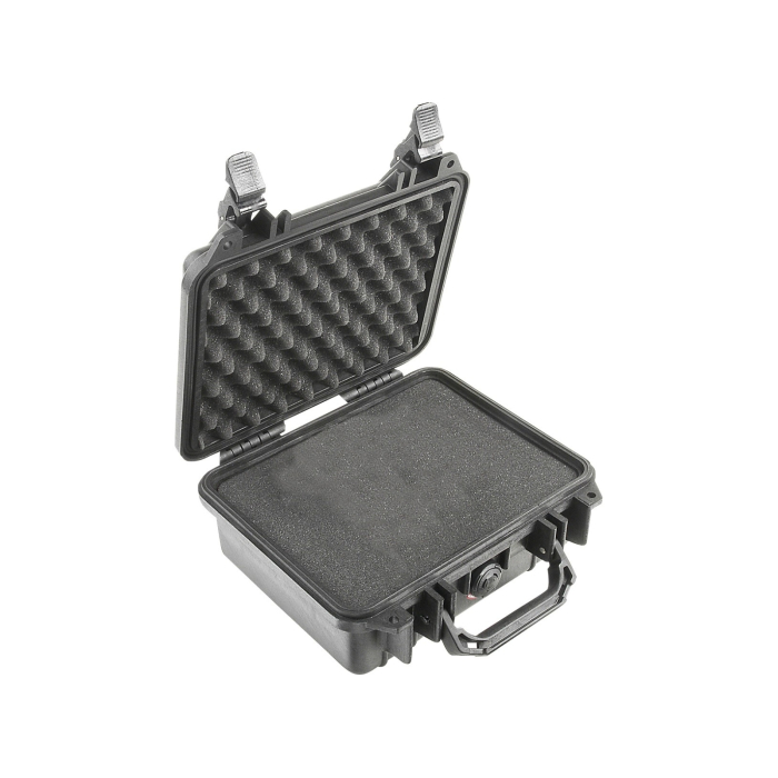 Thùng bảo vệ Pelican 1200 Protector Case with Foam - Chính hãng