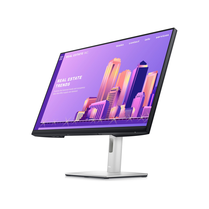Màn hình Dell P2722H 27" FHD