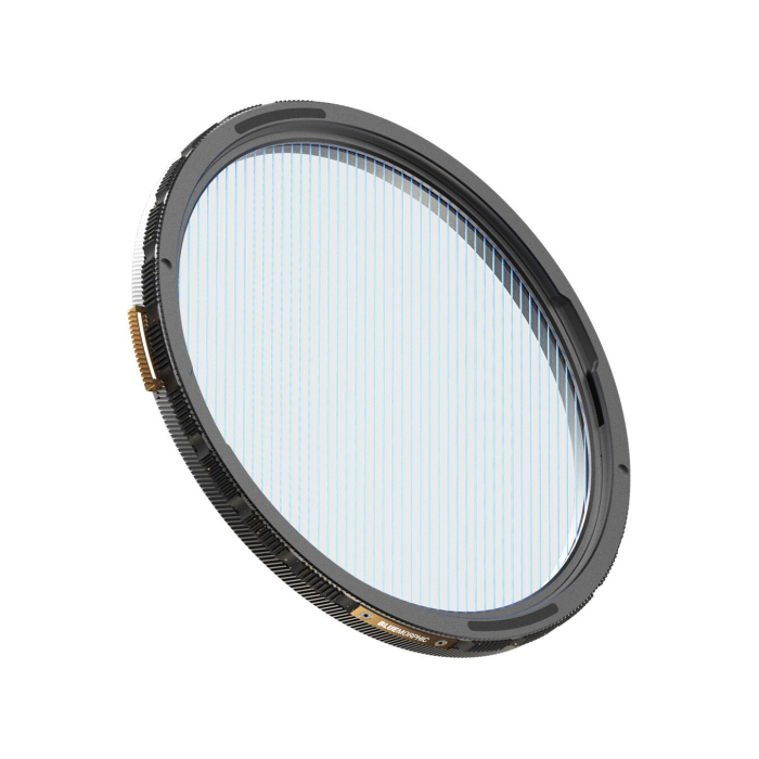 Kính lọc PolarPro Helix Mist Heavy 1/2 - Chính hãng
