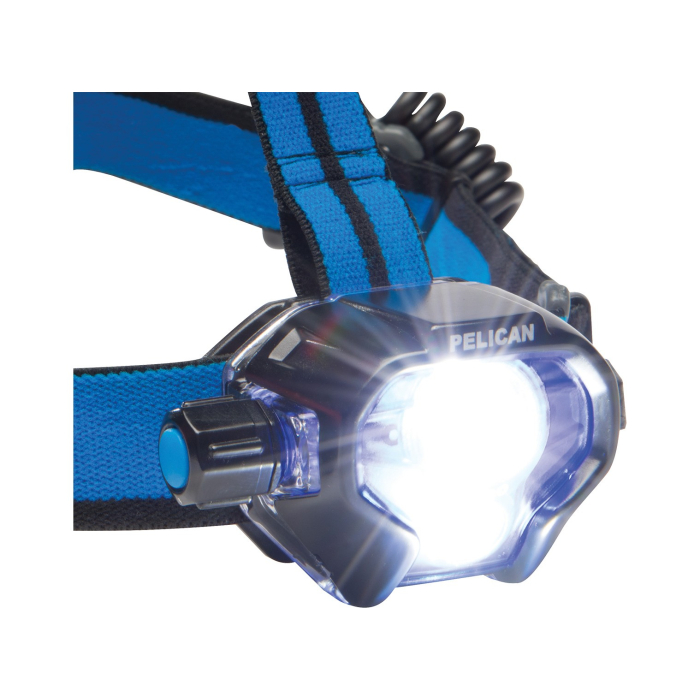 Pelican 2780R Headlamp - Chính hãng
