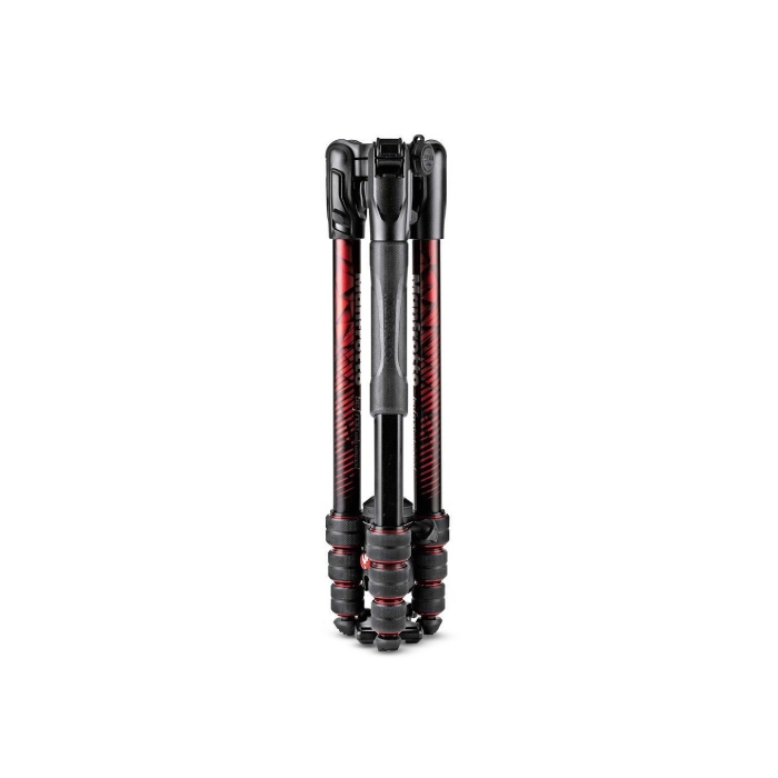 Bộ chân máy ảnh Manfrotto Befree Advanced Alu Twist Kit Ball Head - Chính hãng