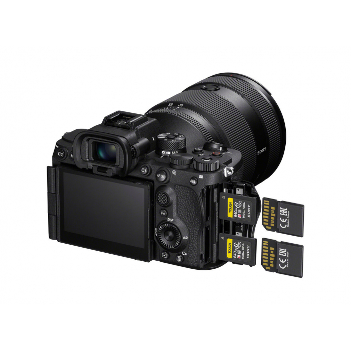 Sony A7R VI - (Body Only) Chính hãng