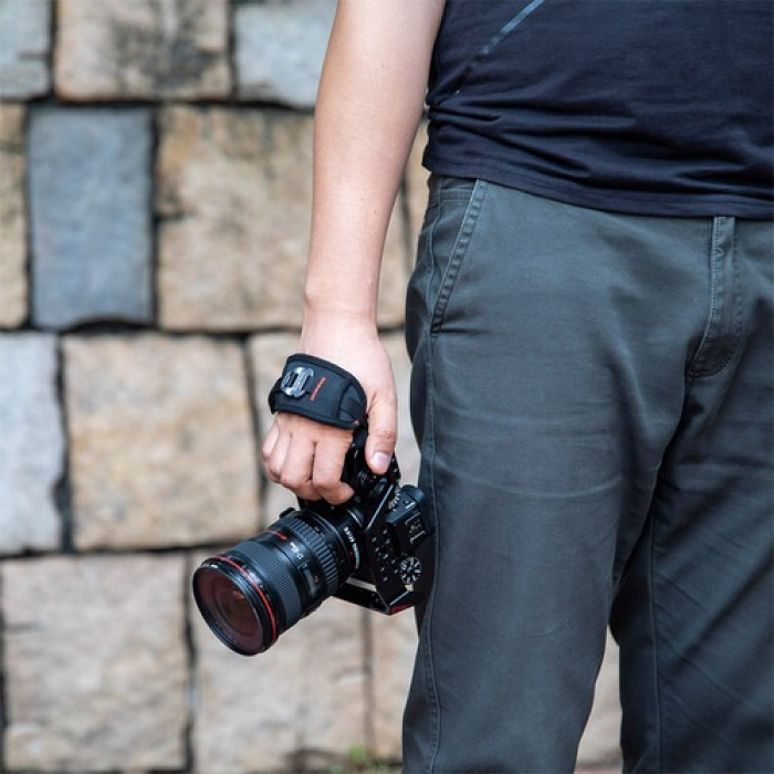 SmallRig Hand Strap – Dây đeo gắn khung máy ảnh 2456 - Chính hãng