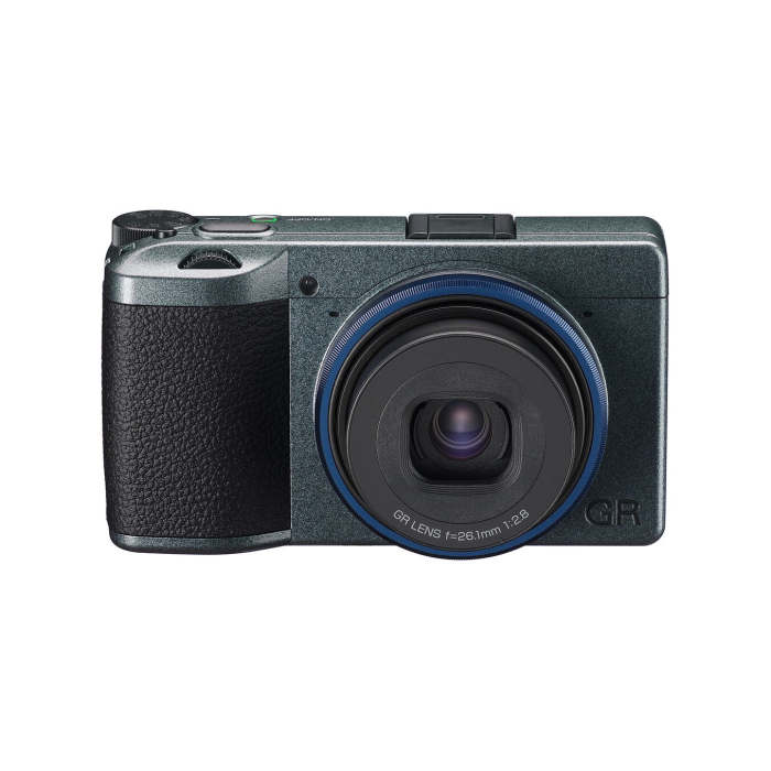 Ricoh GR IIIx Urban Edition - Chính hãng