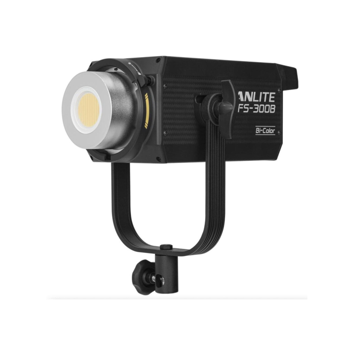 Đèn LED Nanlite FS-300B - Chính hãng