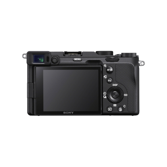 Sony A7C - (Body) Chính hãng
