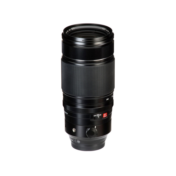 Fujifilm XF 50-140mm f/2.8 R LM OIS WR - Chính hãng