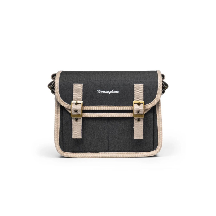 Túi máy ảnh Herringbone Timecode Mini (12 x 23 x 15cm) - Chính hãng