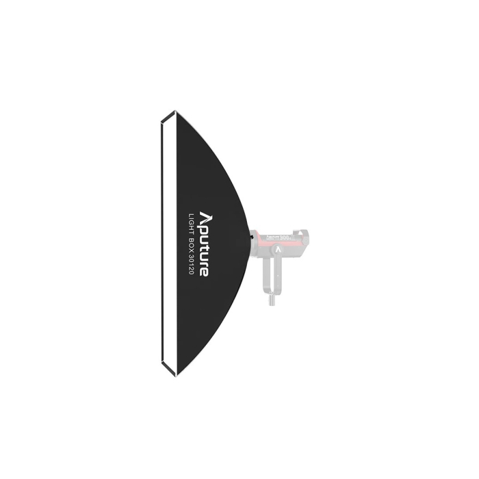 Softbox Aputure Light Box 30x120 - Chính hãng