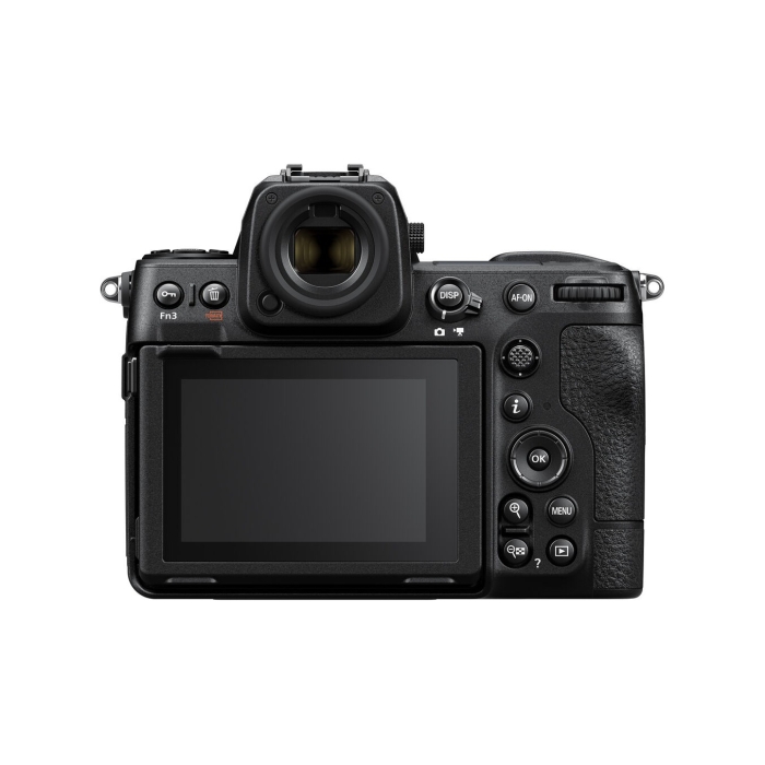 Nikon Z8 - Chính hãng VIC (Kèm Ngàm Nikon FTZ)