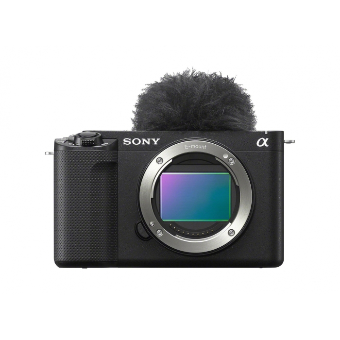 Sony ZV-E1 - Chính hãng (Kèm Lens FE 50mm f/2.5 G)