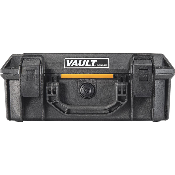 Pelican V200 Vault Medium Pistol Case  - Chính hãng
