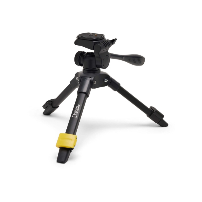 Monopod National Geographic Photo 3-in-1 - Chính hãng