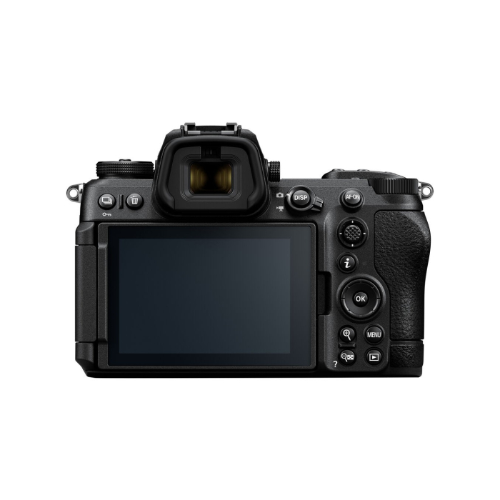 Nikon Z6 III - (Body) Chính hãng VIC Nikon Z6 III - (Body) Chính hãng VIC