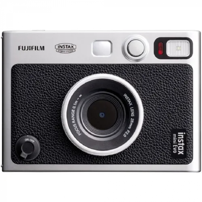 Máy ảnh Fujifilm Instax Mini Evo - Chính hãng