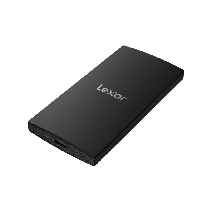 Ổ cứng di động Lexar SL300 Portable SSD (1TB)