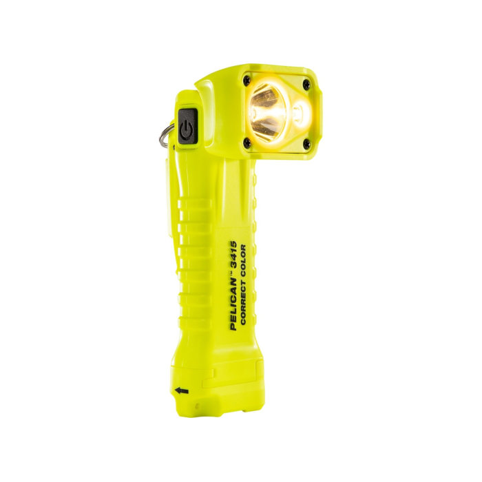 Đèn pin Pelican 3415MCC Right Angle Light - Chính hãng