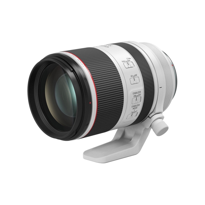 Canon RF 70-200mm f/2.8L IS USM - Chính hãng