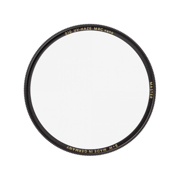 Kính lọc B+W MASTER UV-Haze MRC nano 72mm - Chính hãng