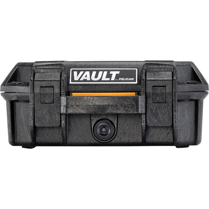 Pelican V100 Vault Small Pistol Case - Chính hãng