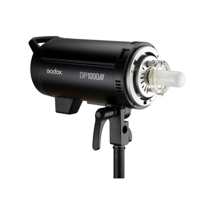 Đèn flash studio Godox DP1000III-V - Chính hãng