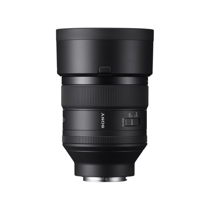Sony FE 85mm f/1.4 GM - Likenew
