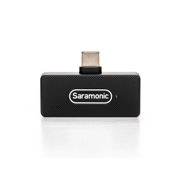 Microphone Saramonic Blink100 B5 (TX+RX) - Chính hãng