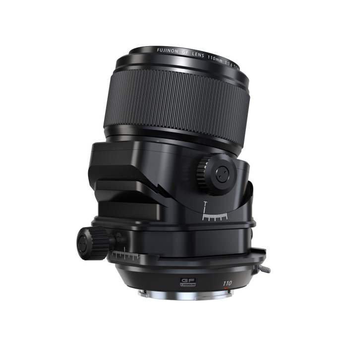 Fujifilm GF 110mm f/5.6 T/S Macro - Chính hãng