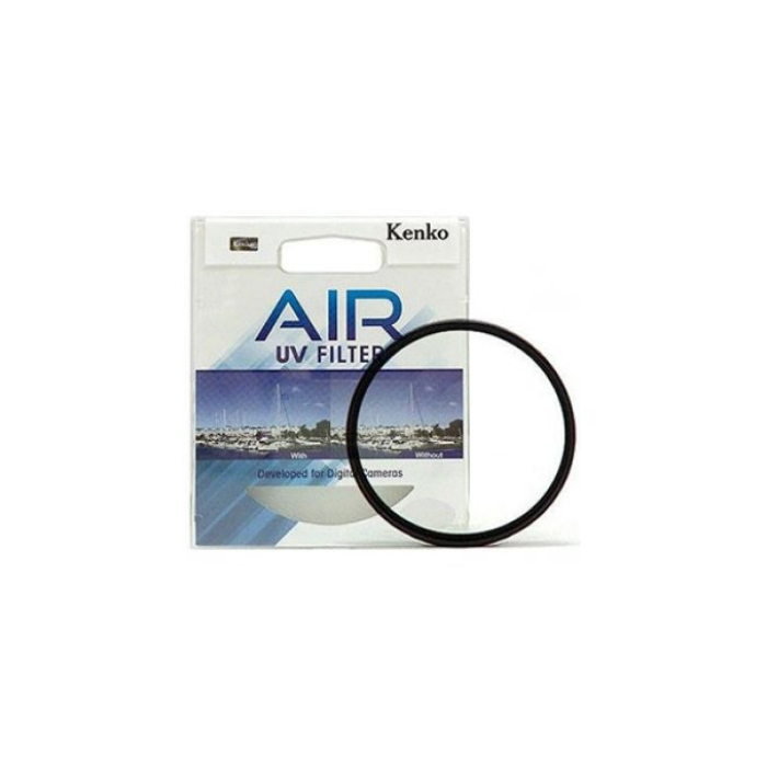 Kính lọc Kenko UV Air 52 mm - Chính hãng