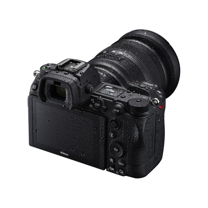 Nikon Z7 II - (Body) Chính hãng VIC