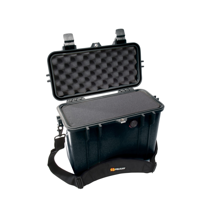 Thùng bảo vệ Pelican 1430 Protector Case with Foam - Chính hãng
