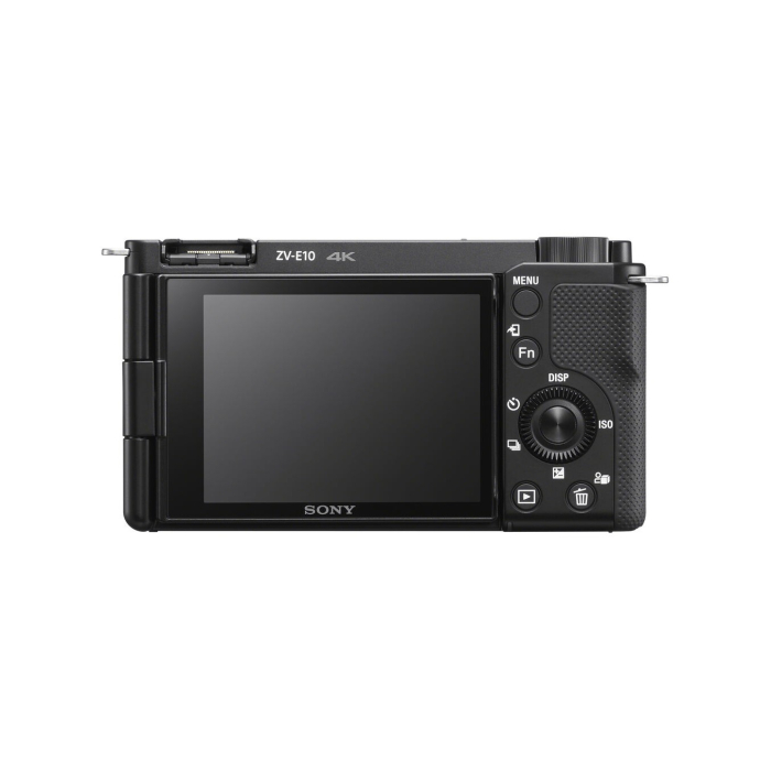Sony ZV-E10 + Lens 16-50mm F3.5-5.6 (Chính hãng)