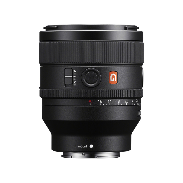 Sony FE 50mm f/1.4 GM - Chính hãng